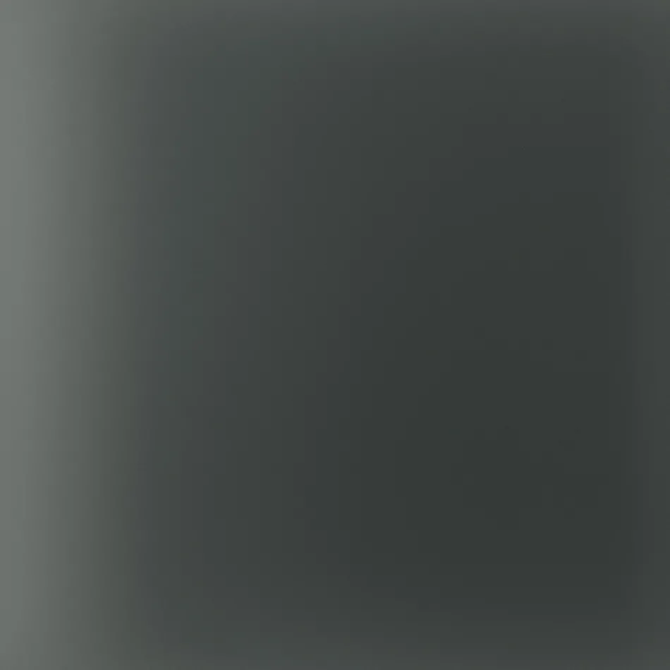 Esstisch mit quadratischer Tischplatte und Glasfuß Made in Italy - Tiseo Viadurini