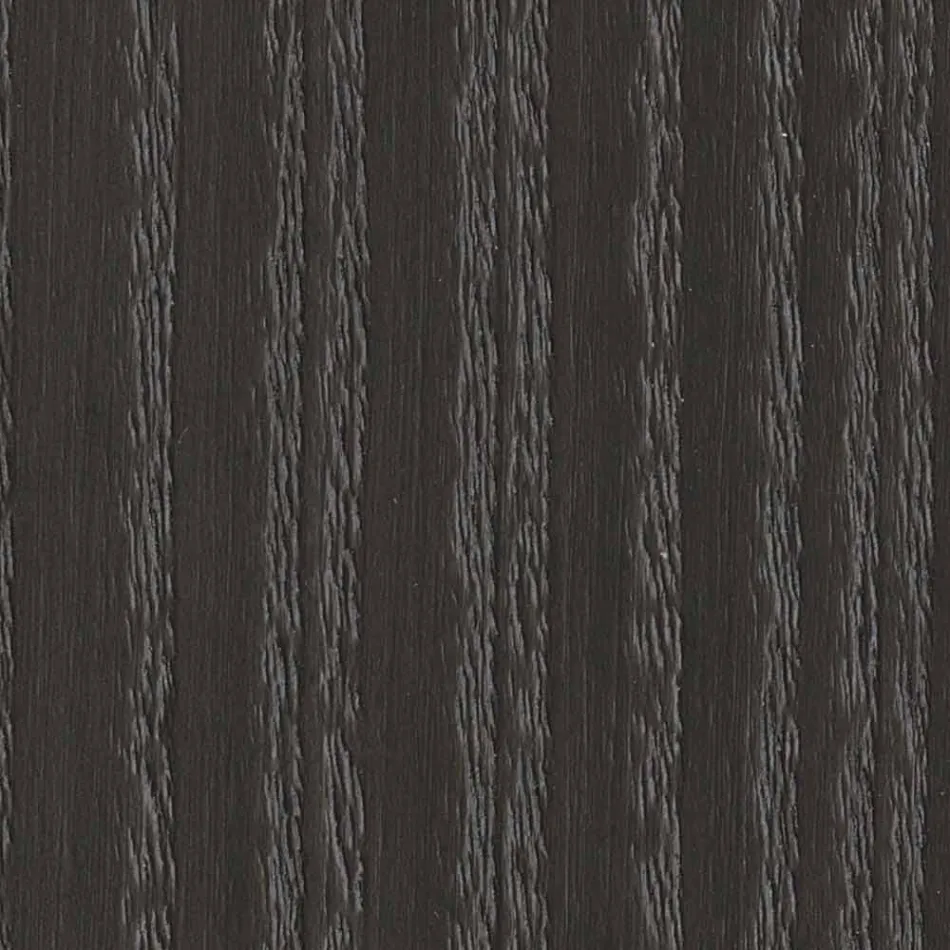 Esstisch in modernem Design aus Gres und Esche Made in Italy - Charol Viadurini