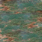 Esstisch in modernem Design aus Gres und Esche Made in Italy - Charol Viadurini