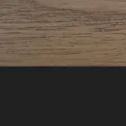 Hochwertiger Esstisch mit Eschenholzplatte, hergestellt in Italien – Ulma Viadurini