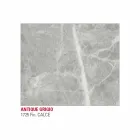 Esstisch in HPL-Marmoroptik und lackiertem Metall Made in Italy - Jupiter Viadurini