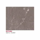 Esstisch in HPL-Marmoroptik und lackiertem Metall Made in Italy - Jupiter Viadurini