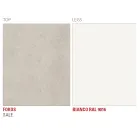 Esstisch aus Laminat mit Aluminiumstruktur, hergestellt in Italien – Bayern Viadurini