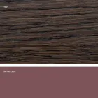 Esstisch aus modernem Massivholz made in Italy, Mitia Viadurini