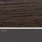 Esstisch aus modernem Massivholz made in Italy, Mitia Viadurini