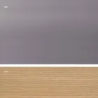 Esstisch aus Glas und Massivholz made in Italy, Egisto Viadurini