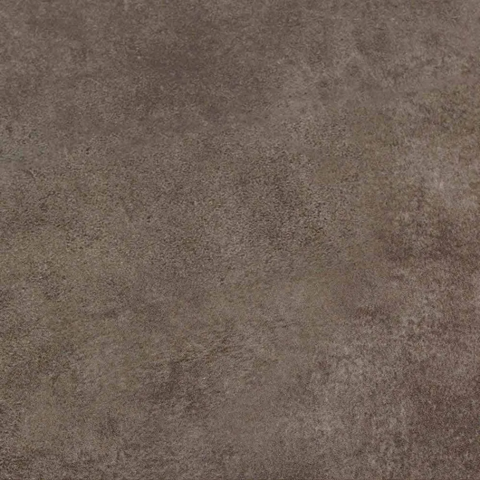 Moderner Esstisch mit Keramik- und Glasplatte Homemotion - Ringo Viadurini