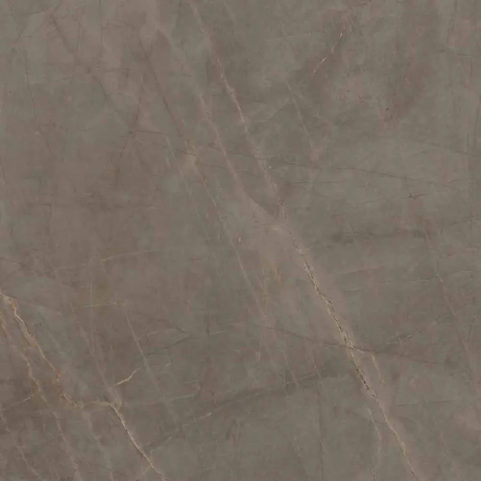 Moderner Esstisch aus Gres und Eschenholz Made in Italy - Croma Viadurini