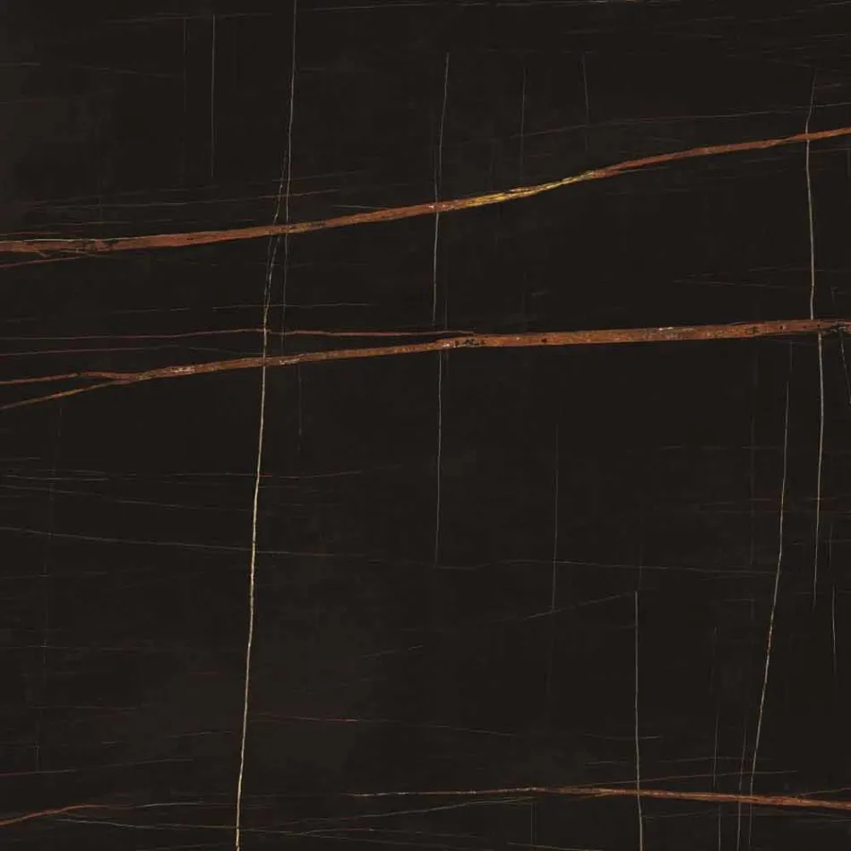 Moderner Esstisch aus Gres und Eschenholz Made in Italy - Croma Viadurini