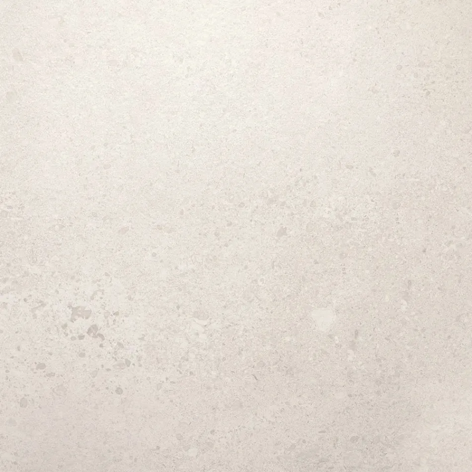 Garten-Esstisch aus Iroko-Holz und Steingut Made in Italy - Bresson Viadurini