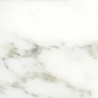 Runder Esstisch aus Marmor und lackiertem Aluminium Made in Italy - Superb Viadurini