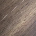 Design-Tisch mit Holzplatte, ausziehbar bis 440 cm, hergestellt in Italien – Foxy Viadurini