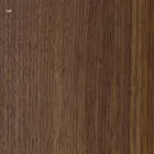 Moderner Designtisch mit Holzplatte und Metallgestell, Esperia Viadurini