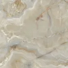 Fester tonnenförmiger Tisch mit Untergestell aus Canaletto-Walnuss-Esche, hergestellt in Italien – Norden Viadurini