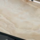 Fester Keramiktisch in verschiedenen Ausführungen und Größen, hergestellt in Italien – Grotta Viadurini