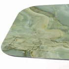 Fester Keramiktisch in verschiedenen Ausführungen und Größen, hergestellt in Italien – Grotta Viadurini