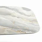 Fester Keramiktisch in verschiedenen Ausführungen und Größen, hergestellt in Italien – Grotta Viadurini