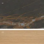 Glaskeramiktisch des modernen Designs hergestellt in Italien, Egisto Viadurini