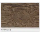 Living Table in Massellato Oak Verfügbar in verschiedenen Kanten Made in Italy - Treebeard Viadurini