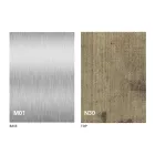 Moderner ausziehbarer Tisch Bis zu 480 cm aus Holz Made in Italy - Michael Viadurini