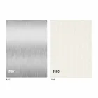 Moderner ausziehbarer Tisch Bis zu 480 cm aus Holz Made in Italy - Michael Viadurini