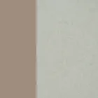 Moderner ausziehbarer Tisch aus Steinzeug und Buchenholz aus italienischem Duccio Viadurini