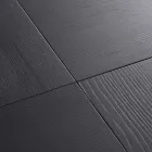 Ovaler Esstisch aus eschenfurniertem Sperrholz - Capricorn Viadurini