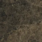 Esstisch Ausziehbar bis 294 cm Polierte Keramik und Polyurethan - Stalto Viadurini