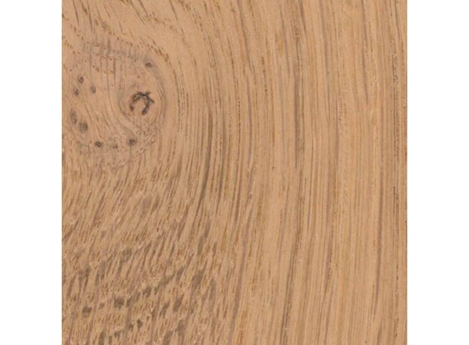 Ausziehbarer Esstisch Bis zu 294 cm Made in Italy Wood Design - Cirio