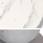 Quadratischer Esstisch, HPL-Platte - 19. Jahrhundert von Slide Viadurini