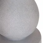 Quadratischer Esstisch, HPL-Platte - 19. Jahrhundert von Slide Viadurini