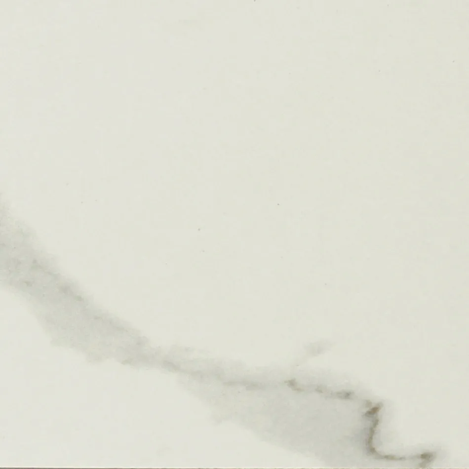 Runder Gartentisch aus Calacatta Oro-Keramik Made in Italy - Pegaso Viadurini