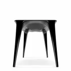 Moderner Design-Schreibtisch, hergestellt in Italien, Pomarolo Viadurini