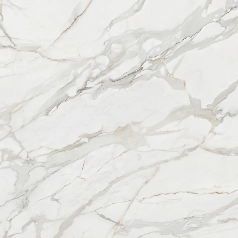 Tulpentisch Eero Saarinen H 73 in Keramik Morpheus Made in Italy - Scharlachrot Viadurini