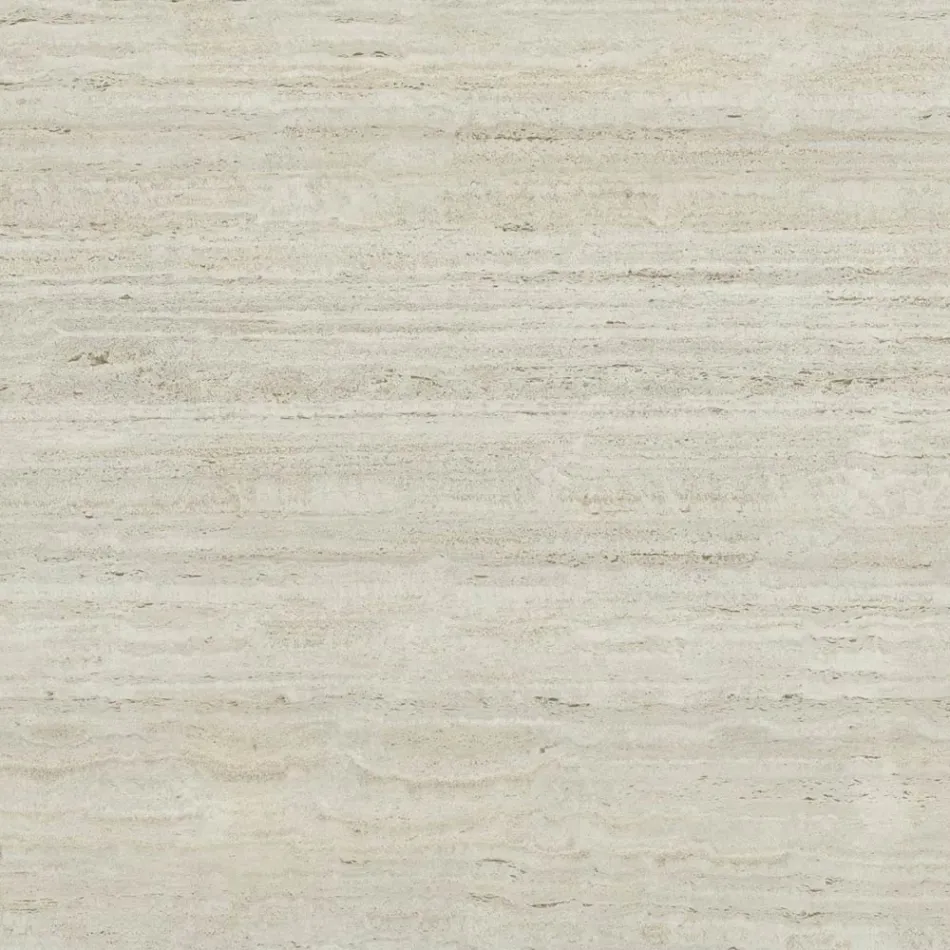 Eero Saarinen Tulpentisch H 74 aus Marmorio-Keramik, hergestellt in Italien - Scharlachrot Viadurini