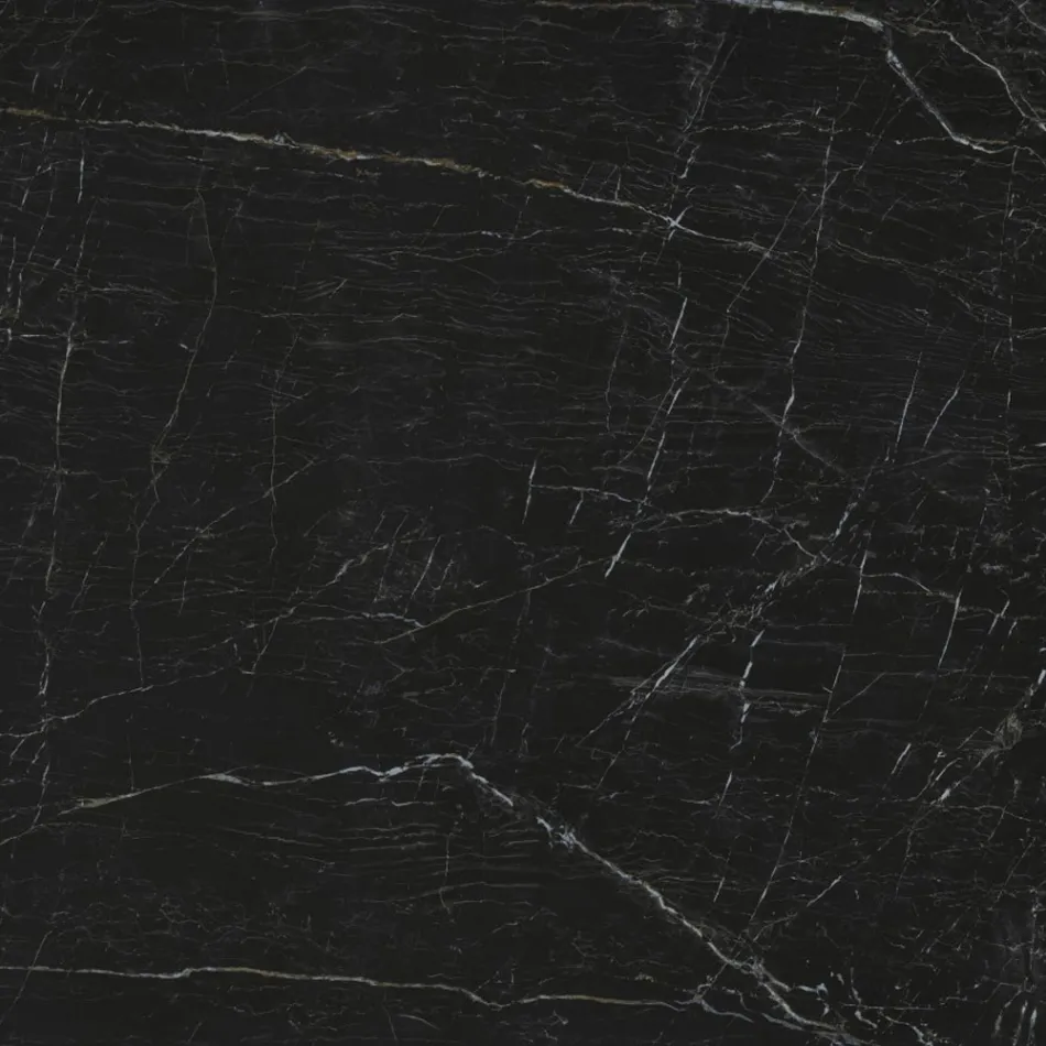 Eero Saarinen Tulip Tisch H 74 in Somnia Keramik, hergestellt in Italien - Scharlachrot Viadurini