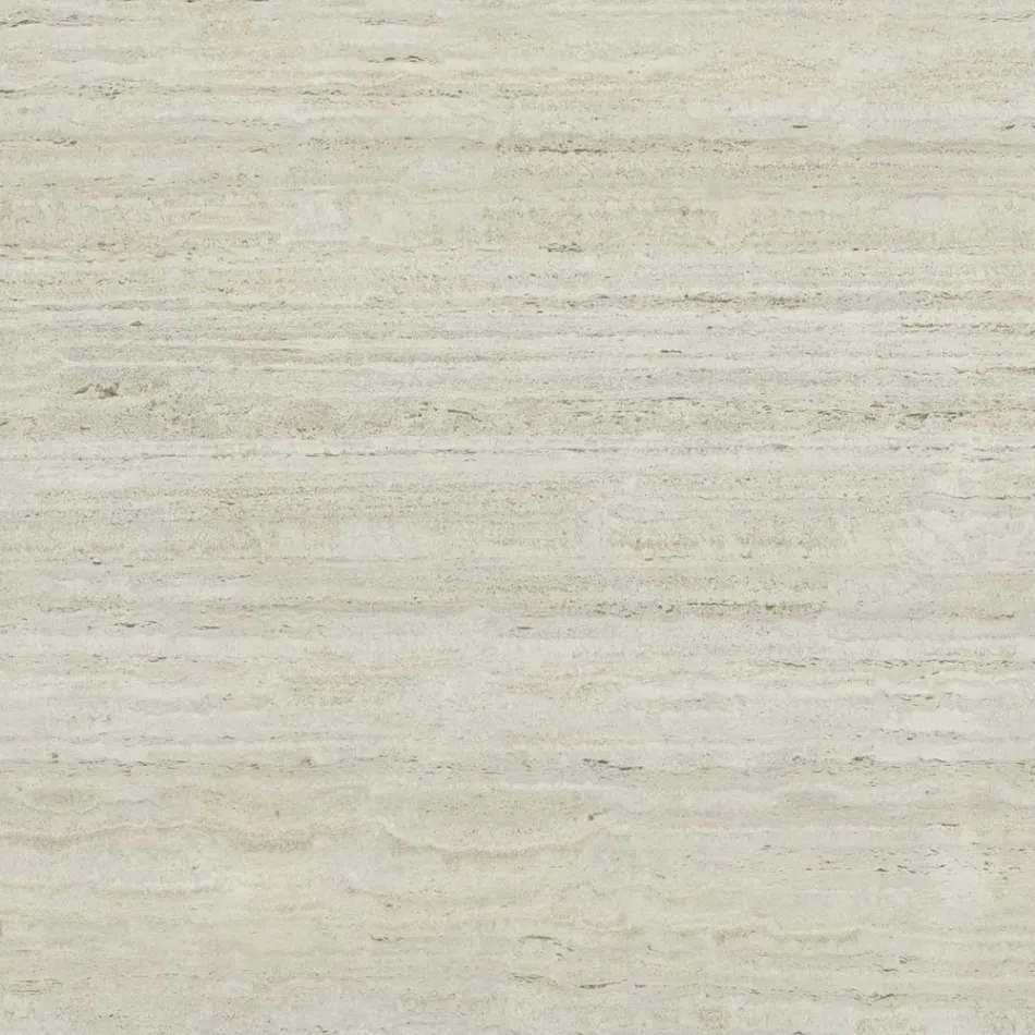 Eero Saarinen Tulip Tisch H 74 Rund aus Marmorio Keramik Hergestellt in Italien - Scharlachrot Viadurini