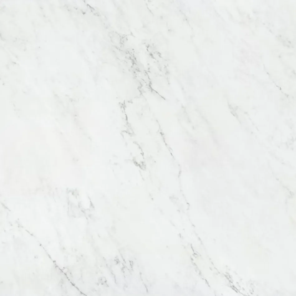 Eero Saarinen Tulpentisch H 74 Rund aus Salina-Keramik, hergestellt in Italien - Scharlachrot Viadurini