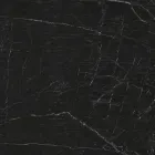 Eero Saarinen Tulip Tisch H 74 Rund aus Somnia Keramik, hergestellt in Italien - Scharlachrot Viadurini