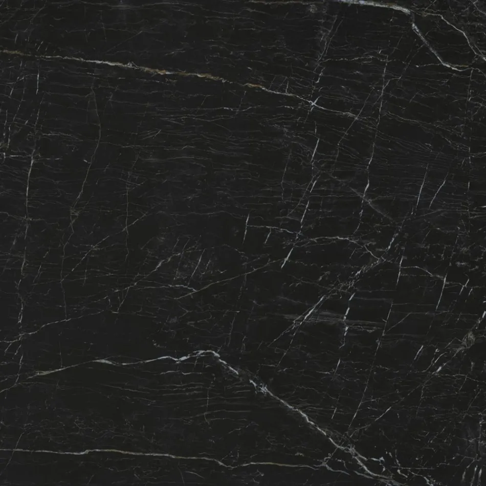 Eero Saarinen Tulip Tisch H 74 Rund aus Somnia Keramik, hergestellt in Italien - Scharlachrot Viadurini