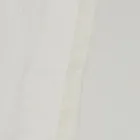 Weißer heller Leinenvorhang mit italienischen Luxus-Designknöpfen – Geogeo Viadurini