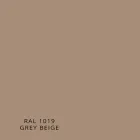 Vertikaler Design-Badezimmerheizkörper Elektrischer Boden 450 Watt - Ottolungo Viadurini