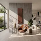 Brillo – Design-Heizkörper aus Marmor mit Duftfunktion, hergestellt in Italien Viadurini