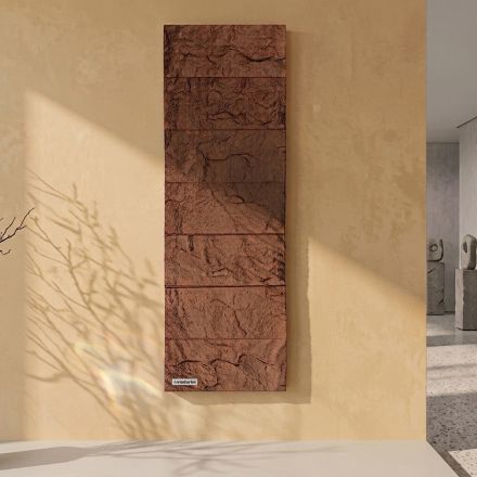 Brillo – Design-Heizkörper aus Marmor mit Duftfunktion, hergestellt in Italien Viadurini