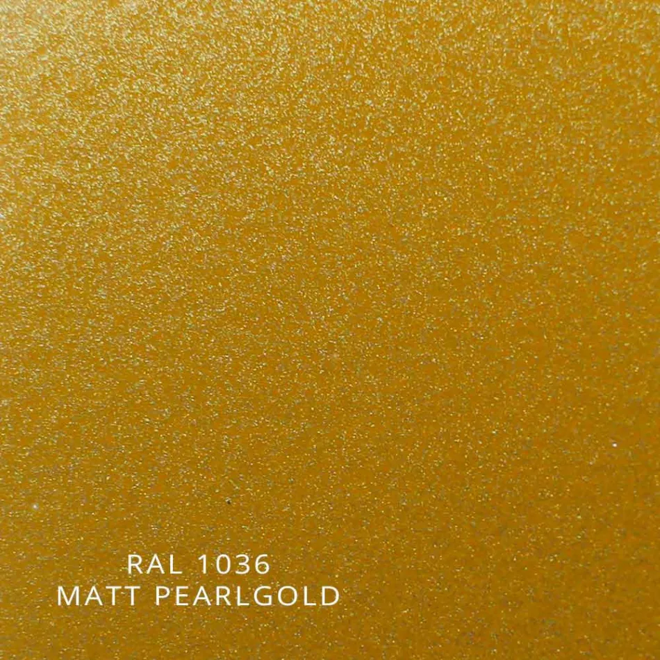 Elektrisches Wandheizkörperdesign in modernem Aluminium 1000 W - 100 Leitungen Viadurini