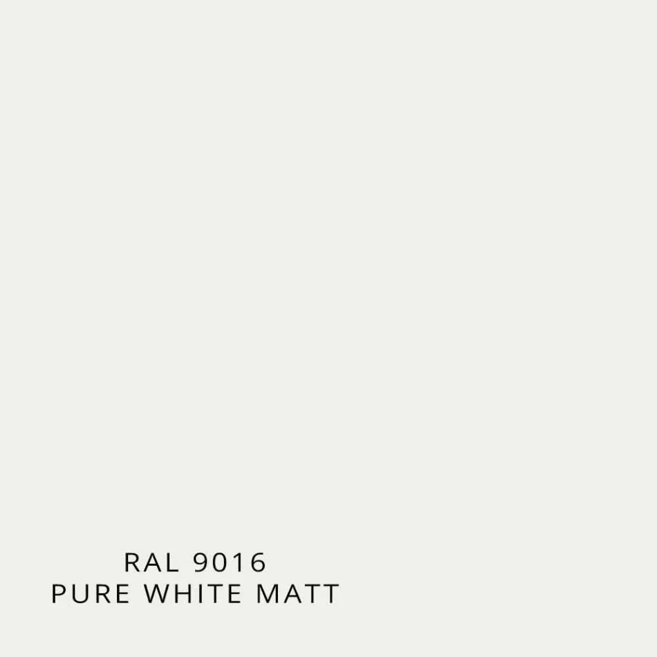 Elektrischer Wandheizkörper Modernes Design Vertikal 1000 Watt - Zigolo Viadurini