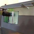 Beheizte Handtuchhalter Spiegel Strom bis zu 1500 Watt Brian Viadurini