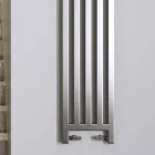 Elektrische Ausführung Chrom Termoarredo Neues Kleid von Scirocco H Viadurini