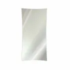 Termoarredo Elektro-Design Spiegel beenden 1500W Barry Viadurini