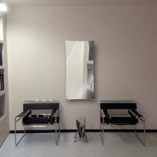 Infarot spiegelheizung 1500w barry modell
